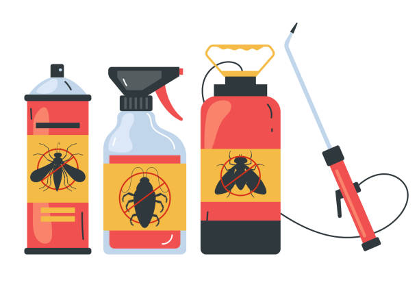 Best Emergency Pest Control  in Lake Mathews, CA